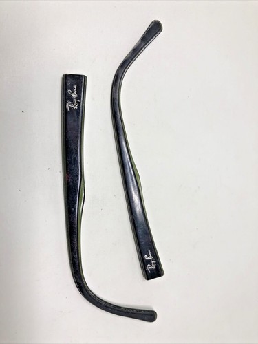 RAY BAN RB5169 2383 140mm TORTOISE Authentic Temple Replacement PARTS 2227