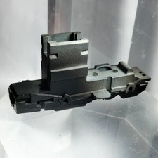 COPERTURA DI INGRANAGGI 3 PEZZI TRENO LOCOMOTIVA FS E 412 H0 ROCO 107743 XX