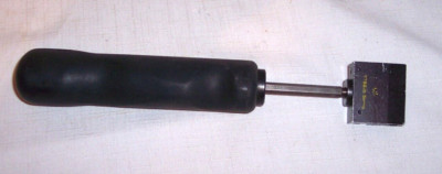 Siemon S110 Punch Down Tool with 5-Pair Head S788J5 & Siemon MODAPT 6-8 Modular