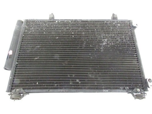 884500D021 Heizkörper Kondensator Klimaanlage Klima A/C TOYOTA Yaris 1.0 B 48
