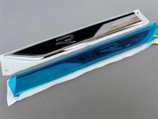 Oem 21-22 Volkswagen Vw Atlas R Line Left Driver Right Psgr Side Door Emblems