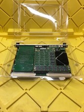 Motorola MVME 2600-1 01-W1619B76B CPU Circuit Board, Lightly Used