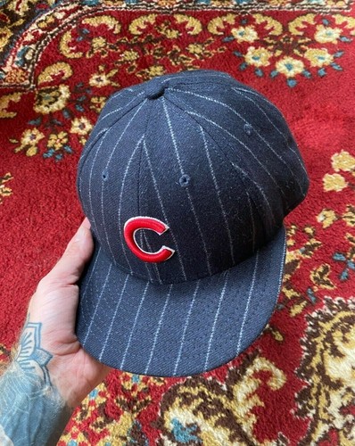 todd snyder cubs hat