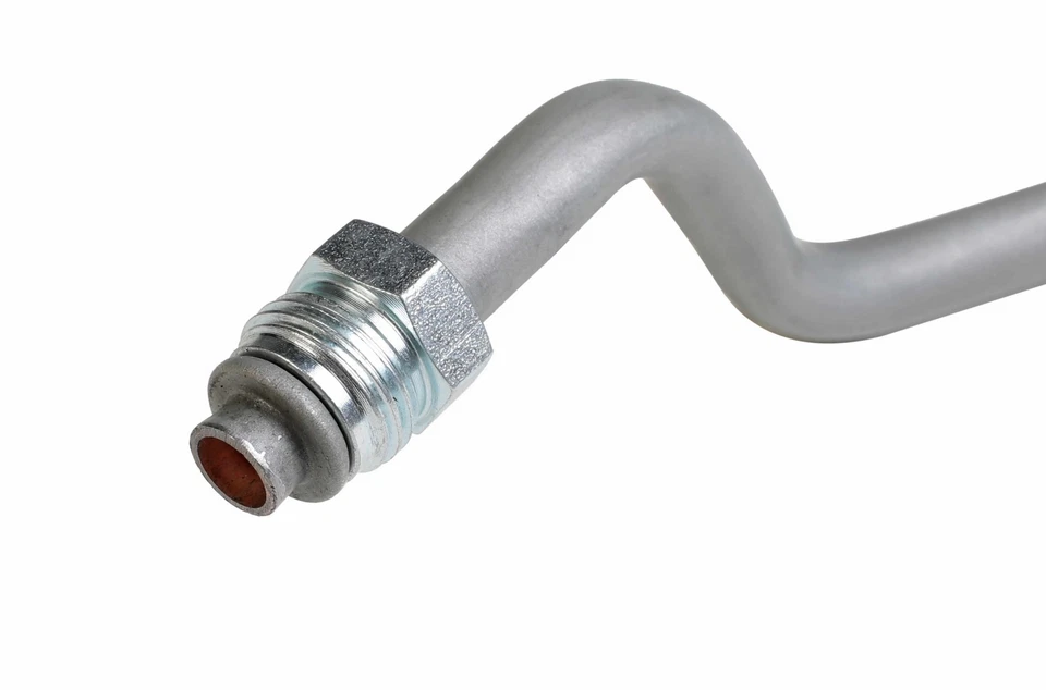 PS Pressure Line Hose Assembly Sunsong For 2006-2009 Chevrolet Impala - Image 3 of 3