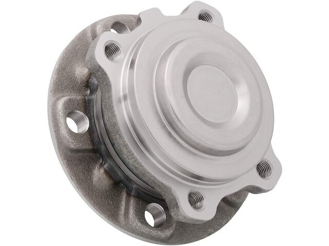DriveBolt 98RB25Q Front Wheel Hub Assembly Fits 2014-2019 Rolls Royce Wraith