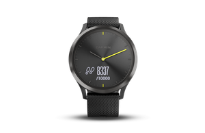 garmin vivomove smart