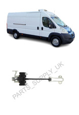 Verin de hayon / de capot Peugeot BOXER