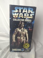 Kenner Vintage 1996 Star Wars Collector Series Darth Vader 12" Figure New