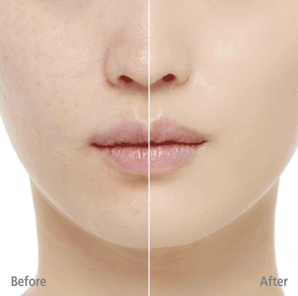 Sulwhasoo Perfecting Powder 20g Finish Makeup Color Shade No.23N SAND - Image 4 of 4