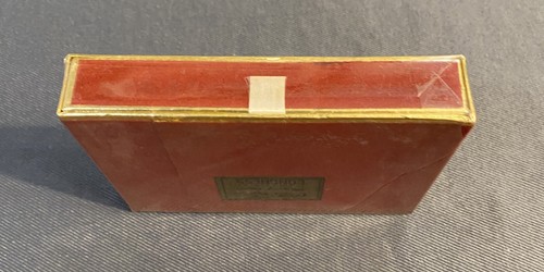 Sealed Coca-Cola 100th Anniversary Playing Cards by Congress - Picture 3 of 9