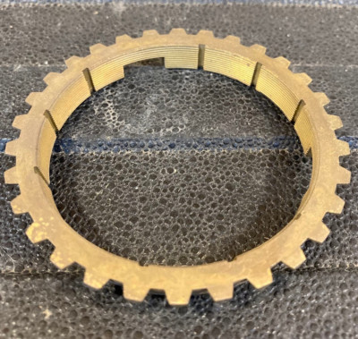 Bristan 1st Gear Synch Ring - 113-311-269-A - For Volkswagen Beetle & More 66-Up