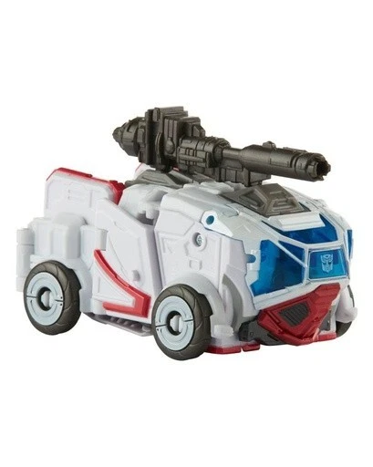 Transfromers Generation Autobot Ratchet 11 cm Action Figure HASBRO - Immagine 2 di 2