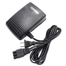 Foot Control Pedal Cord For Kenmore 385.16126200, 385.16130200, 385.16221300