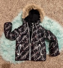 Tommy Hilfiger Coat Little Girls 6x