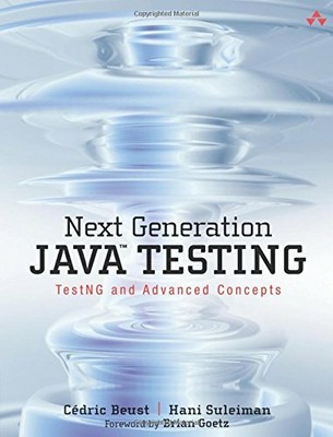 Java-Tests der nächsten Generation: TestNG und fortschrittliche Konzepte