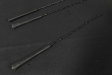 1J0035849A VW Antennenstab Dach Antenne aerial roof 
