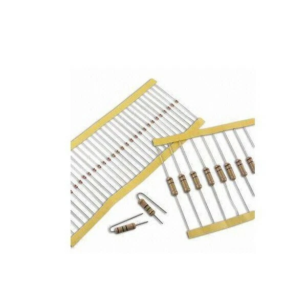 Resistori A Ossido Metallico – Italia - Foto 4