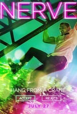 NERVE POSTER SAMIRA WILEY KIMIKO GLENN JULIETTE LEWIS DAVE FRANCO EMMA ROBERT