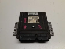 Engine ECM Electronic Control Module SE 4WD 3.36 Ratio Fits 04 ARMADA 260251