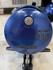 アキュレートBV300 accurate-bv-300-boss-valiant-