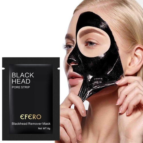 Tiefe Reinigungsschale Schwarze Reinigende Gesichtsmaske Y7E1 Schwarzkopf L0V8 - Bild 8 von 12