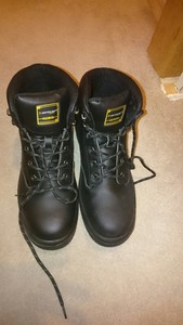 dunlop calçado de segurança