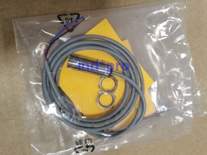 26601436TURCK proximity switch