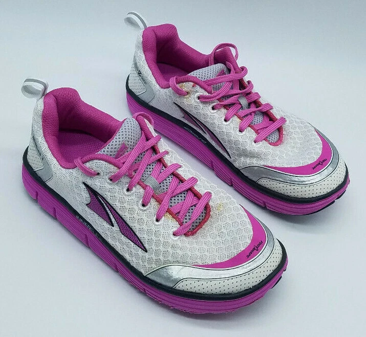 Zero drop shop athletic shoes