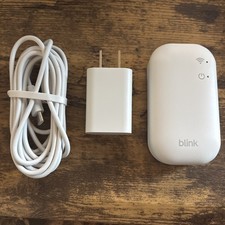 New Blink Sync Module Core. 2025 version. Camera/doorbell not included