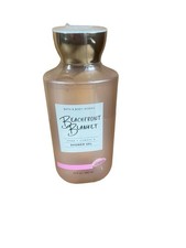 Bath Body Works Beachfront Blanket Aloe Vitamin E Shower Gel Body Wash 10 oz