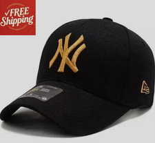 Men Women Unisex New York NY Yankees Baseball Hat Sport Snapback Cap
