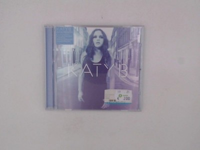 On a mission / [written by Katy B. Interpr.:] Katy B. B., Katy:
