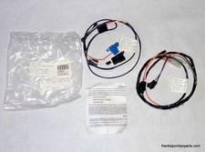 1964-67 Pontiac Gto Lemans Console Harness W 1966 Gto Manual Wire Extension New 1964-67 Pontiac Gto Lemans Console Harness W 1966 Gto Manual Wire Extension New