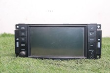 Autoradio Chrysler VOYAGER