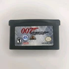 007: Everything or Nothing Nintendo Game Boy Advance EA Games Licensed GBA