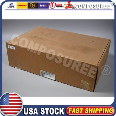 New Siemens 6AV6542-0CC10-0AX0 SIMATIC 270 10 Operator panel 6AV6 542-0CC10-0AX0