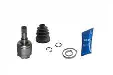 Cardan Ford TRANSIT CONNECT