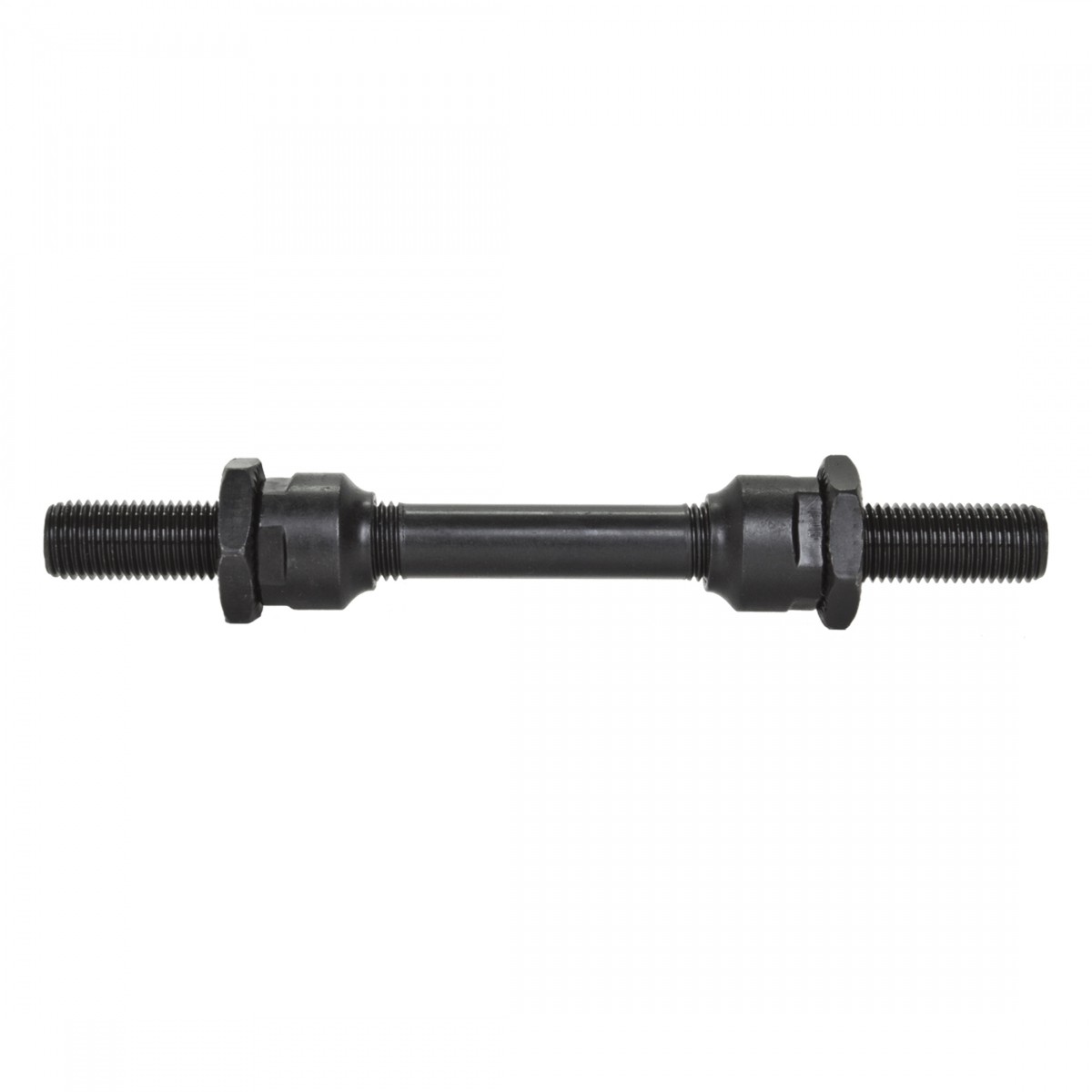 CrMo Alloy Quick Release Axle 9x1x100x108 for Front Bike Wheel Compatibility
