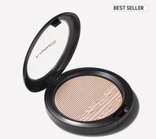 Mac Extra Dimension Skinfinish Highlighter Double Gleam NEW