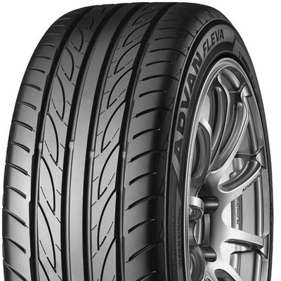 Yokohama Advan Fleva V701 195/50R15 Tire for sale online | eBay
