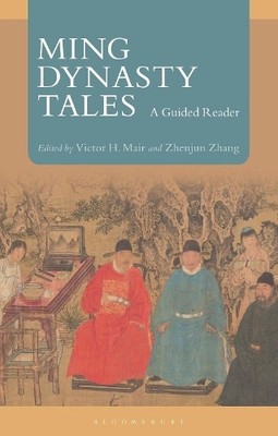 Victor H. Mair Ming Dynasty Tales (Taschenbuch)