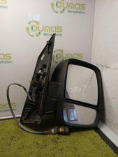 Retroviseur droit (ou coque) Fiat SCUDO