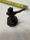 1980 Hallmark Sacajawea Indians Of The Plains Ltd Ed Bronze figurine — photo 5