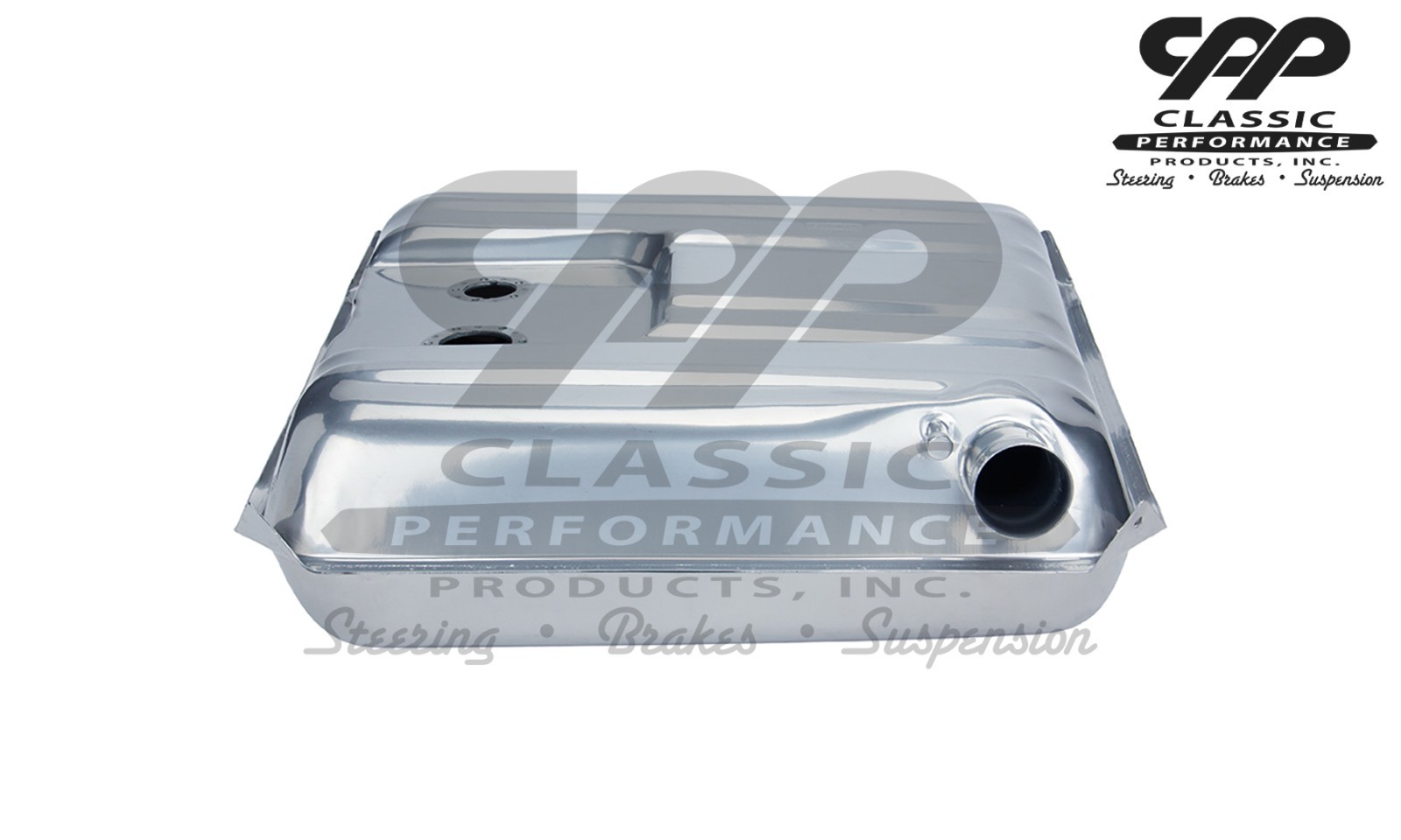 1957 57 CHEVY 150 210 BELAIR EFI FUEL INJECTION TANK LS CONVERSION SWAP ...