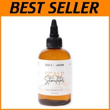 Hair Growth Oil for All Hair Types
