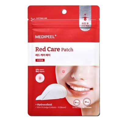 [MEDI-PEEL] Red Care Patch - 1pack (102pcs)