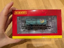 Hornby 00 gauge truck. R60282 Northdown Brewery - 'Tidal Pool' Tanker
