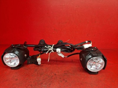 KAWASAKI KLE 650 VERSYS SPOTLAMP SET 2020