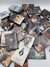 DVD Lot Of 60 Random Lot Of DVDs