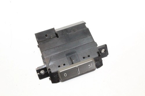 VOLKSWAGEN PHAETON 3D 3D0919815S Air Circulation Control Switch 3.0 Diesel 2010